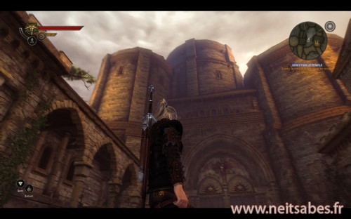 Test - The Witcher 2 (PC)