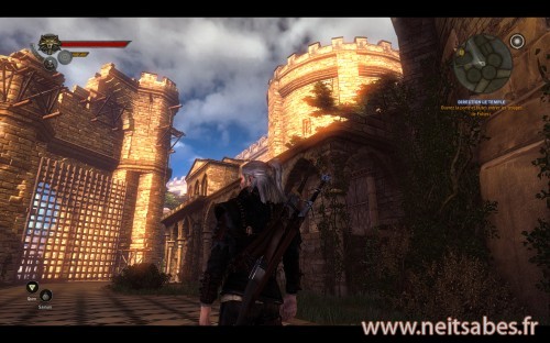 Test - The Witcher 2 (PC)