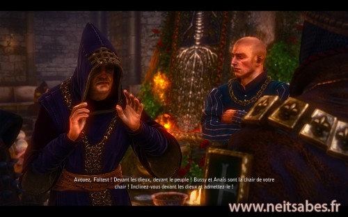 Test - The Witcher 2 (PC)