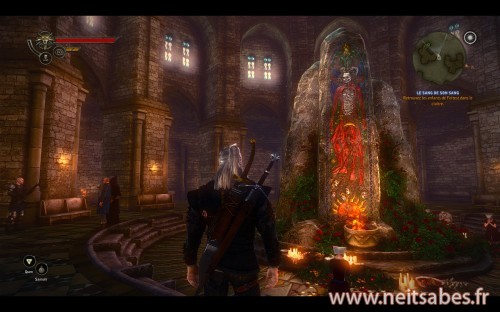 Test - The Witcher 2 (PC)