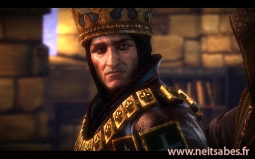 Test - The Witcher 2 (PC)