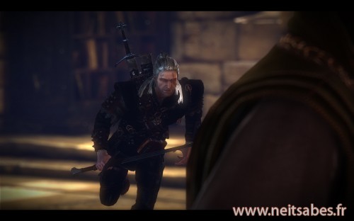 Test - The Witcher 2 (PC)