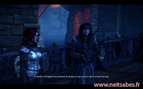 Test - The Witcher 2 (PC)