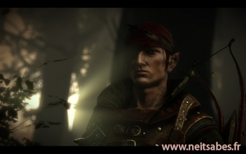 Test - The Witcher 2 (PC)
