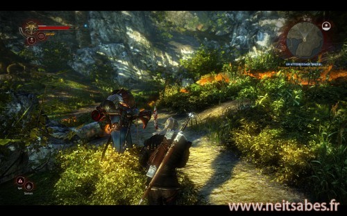 Test - The Witcher 2 (PC)