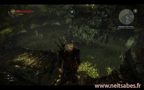 Test - The Witcher 2 (PC)