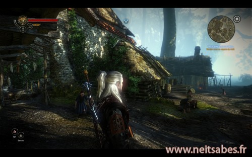 Test - The Witcher 2 (PC)