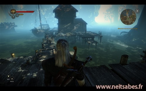 Test - The Witcher 2 (PC)