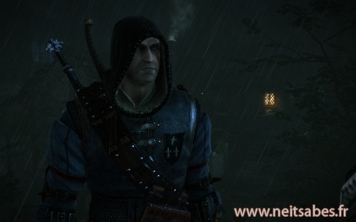 Test - The Witcher 2 (PC)