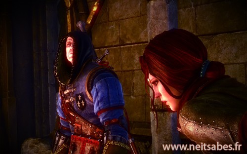 Test - The Witcher 2 (PC)