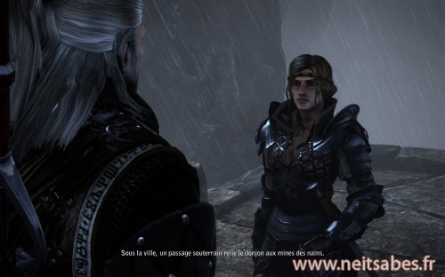 Test - The Witcher 2 (PC)