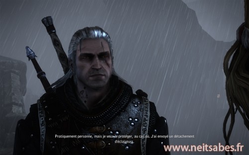 Test - The Witcher 2 (PC)