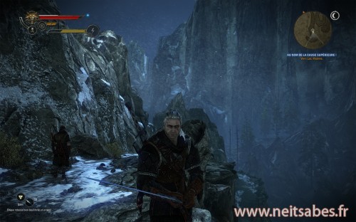 Test - The Witcher 2 (PC)