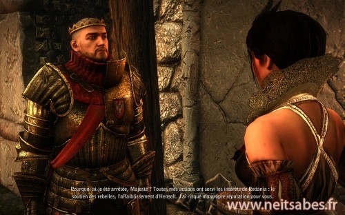Test - The Witcher 2 (PC)