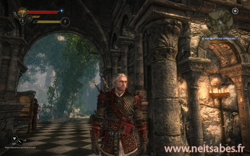 Test - The Witcher 2 (PC)