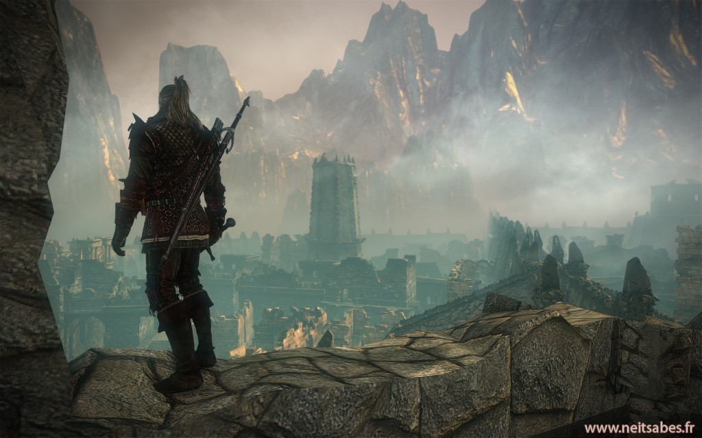 Test - The Witcher 2 (PC)