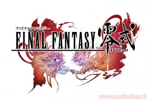 Un nouveau Trailer pour Final Fantasy Type-0