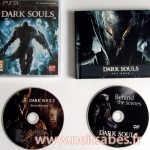 Déballage - Dark Souls édition limitée (PS3)
