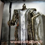 Déballage - Dark Souls édition limitée (PS3)