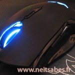 Test - Souris Razer Imperator