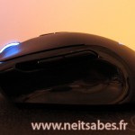 Test - Souris Razer Imperator