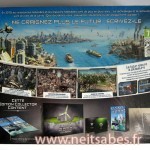 Déballage - Anno 2070 Collector (PC)