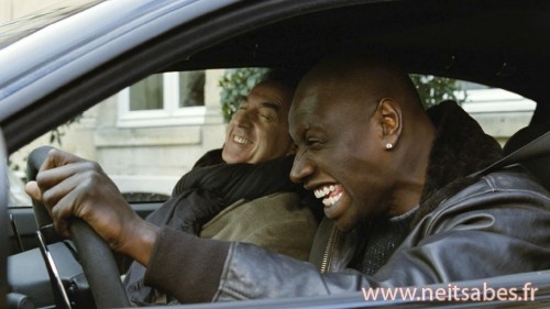 Critique et avis - Intouchables