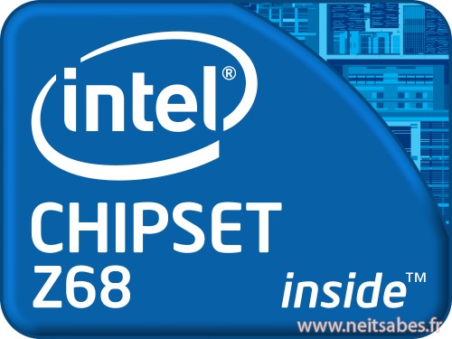 Quelle carte mère Z68 choisir ?