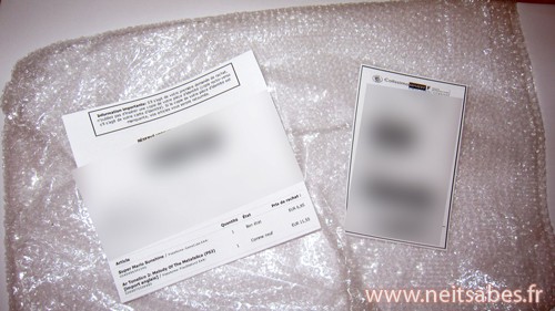 Amazon rachète vos jeux : j'ai testé le service ! Amazon rachète vos jeux : j'ai testé le service !