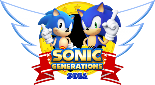 Test - Sonic Generations (PC)