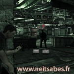 Test - 007 Blood Stone (PC)