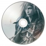 L'OST limitée de Final Fantasy XIII-2 dévoilée