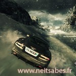 Test - 007 Blood Stone (PC)