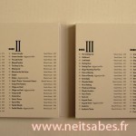 Déballage - Final Fantasy XIII-2 édition Crystal (PS3)