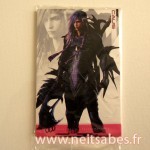 Déballage - Final Fantasy XIII-2 édition Crystal (PS3)