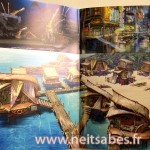 Déballage - Final Fantasy XIII-2 édition Crystal (PS3)