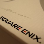 Déballage - Final Fantasy XIII-2 édition Crystal (PS3)