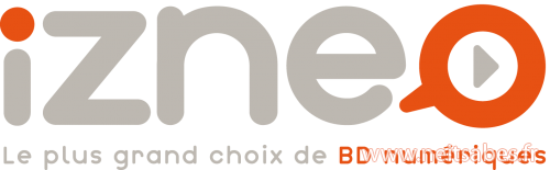 Izneo : La bande dessinée et le manga en ligne !