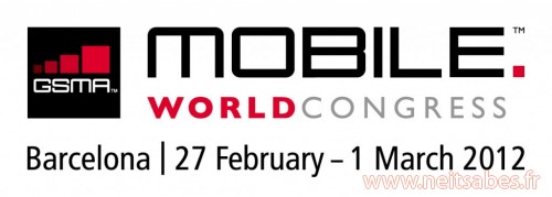 MWC 2012 : Sony Xperia, HTC One et Nokia Lumia
