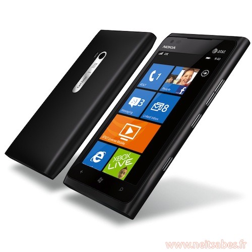 MWC 2012 : Sony Xperia, HTC One et Nokia Lumia