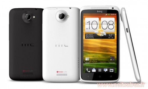 MWC 2012 : Sony Xperia, HTC One et Nokia Lumia