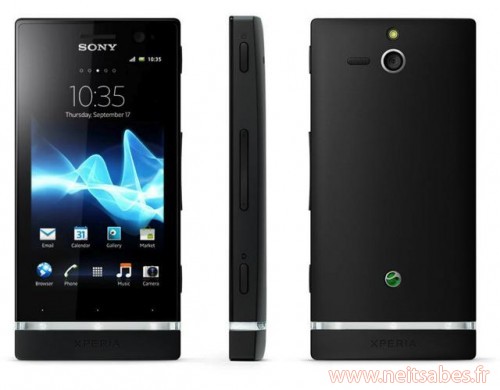 MWC 2012 : Sony Xperia, HTC One et Nokia Lumia