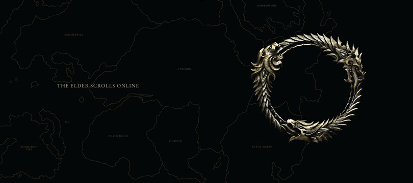 The Elder Scrolls Online : le MMORPG de Bethesda !