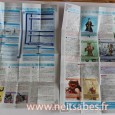 C'est arrivé ! - Final Fantasy Trading Card Game : Entry Set Fire et Entry Set Ice