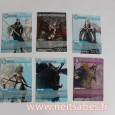 C'est arrivé ! - Final Fantasy Trading Card Game : Entry Set Fire et Entry Set Ice