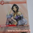 C'est arrivé ! - Final Fantasy Trading Card Game : Entry Set Fire et Entry Set Ice