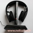 C'est arrivé ! - Sacoche Be.ez, casque Razer Chimaera 5.1 Mass Effect 3 etc.