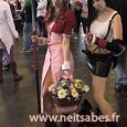 Japan Expo 2012 : ma sélection de Cosplay