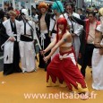Japan Expo 2012 : ma sélection de Cosplay