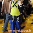 Japan Expo 2012 : ma sélection de Cosplay